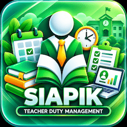 SIAPIK Logo