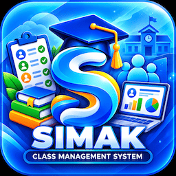 SIMAK Logo